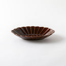 菊型　キャラメル