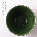 織部くし目 深盛鉢