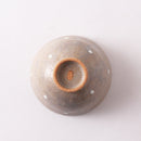 唐津ドット 飯碗