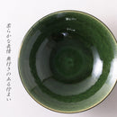 織部くし目 平盛鉢