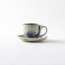 丸コーヒーC/S 花車