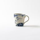 マグカップ中 花安南