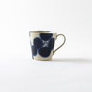 マグカップ中 花椿