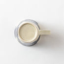 マグカップ中 花椿