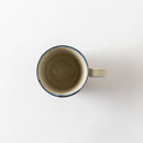 マグカップ中 間取花