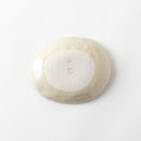 楕円取皿 花つなぎ