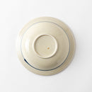 スープ皿 花安南