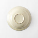 スープ皿 花唐草