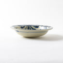 スープ皿 ツル唐草