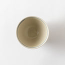 高台４寸丼 ツル唐草