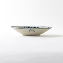 ボートディッシュ 花安南