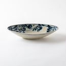 ボートディッシュ ツル唐草