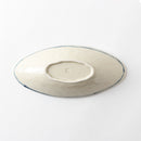 ボートディッシュ ツル唐草