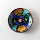 ドラ鉢　アンティーク