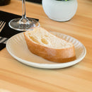 粉引しのぎ 17.5cm皿