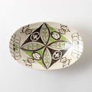 楕円鉢　ラーレ