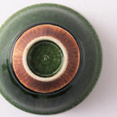 織部くし目 凛麺どんぶり