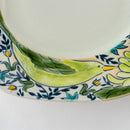 丸四角皿　ハルディン　