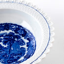 Pétales de dentelle　静かな青い田舎　