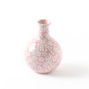 花とっくり大山桜ピンク