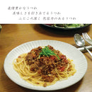 粉引しのぎ 22cm皿