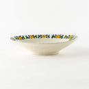 楕円鉢　ハルディン