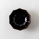 十角鉢　モカ　(小)