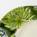 丸四角皿　ハルディン　