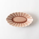 菊型　ラズベリー