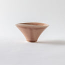 朝顔鉢　ラズベリー