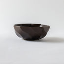 十角鉢　モカ　(小)