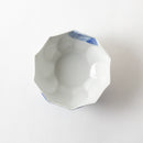 十角鉢　青ハナ