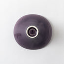 朝顔鉢　グレープ