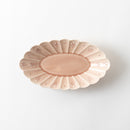 菊型　ラズベリー+