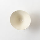 朝顔鉢　マシュマロ