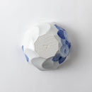 十角鉢　青ハナ