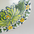 楕円鉢　ハルディン