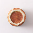 織部流し カップ