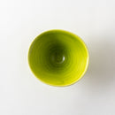 朝顔鉢　オリーブ