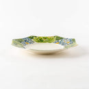 八角大皿　ハルディン