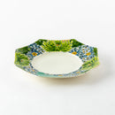 八角大皿　ハルディン