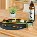 織部流し カップ