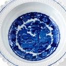 Pétales de dentelle　静かな青い田舎　