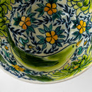 ボール　ハルディン