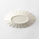 菊型　マシュマロ