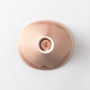 朝顔鉢　ラズベリー