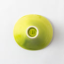 朝顔鉢　オリーブ