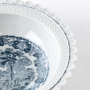 Pétales de dentelle 静かなグレーな田舎