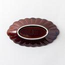 菊型　キャラメル+