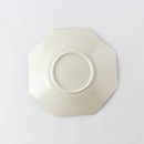 八角大皿　ハルディン